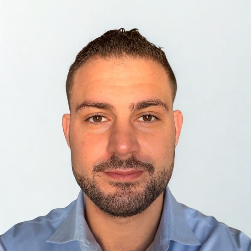 Thomas BENATIA - Dépannage informatique à domicile Le Cannet